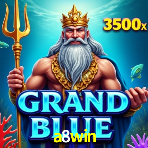 Bônus de Boas-vindas a8win