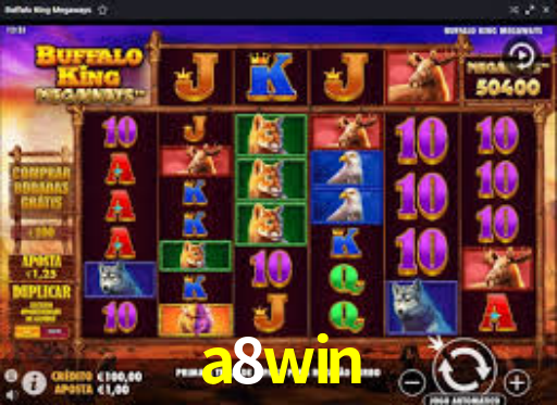 Interface Premium a8win